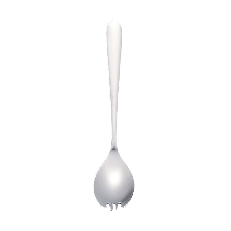 KK4400＃18-8ｼﾞｭﾆｱﾏﾙﾁｽﾌﾟｰﾝ先割150mm