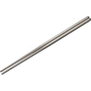 ステンレス 箸(最中箸) 23cm