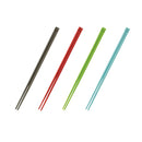 シリコーンコンビ菜箸 ココアブラウン