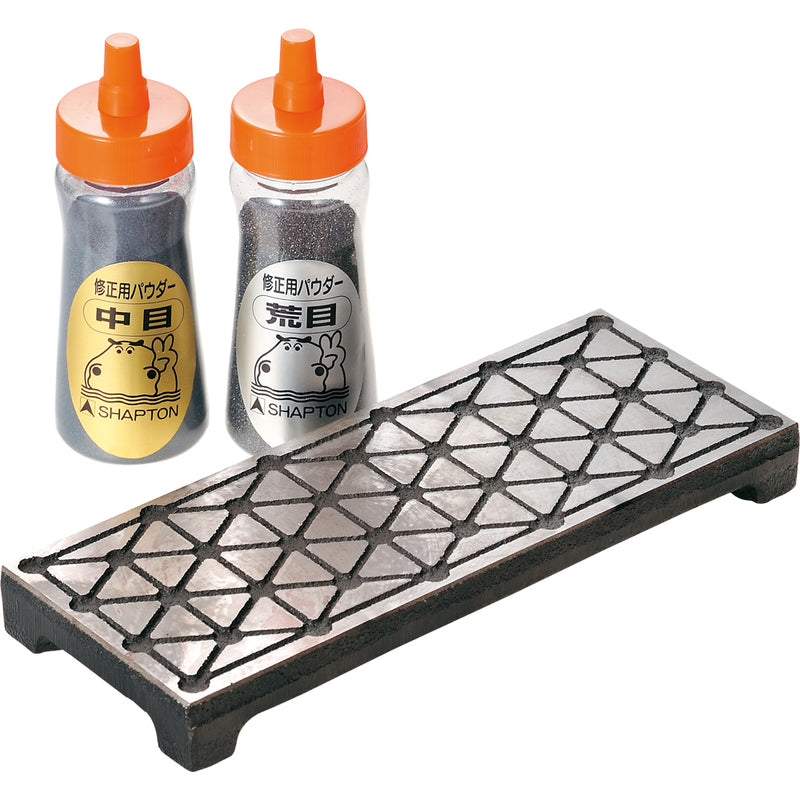 なおる 修正用パウダー(荒目）