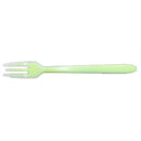 PT-1002 ptygrace ｼﾘｺｰﾝﾌｫｰｸ ｸﾞﾘｰﾝ