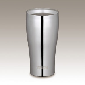 真空断熱ﾀﾝﾌﾞﾗｰJCY-400　1pc