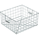 MT18-8食器篭積み重ね式B-2