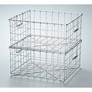 MT18-8食器篭積み重ね式B-2