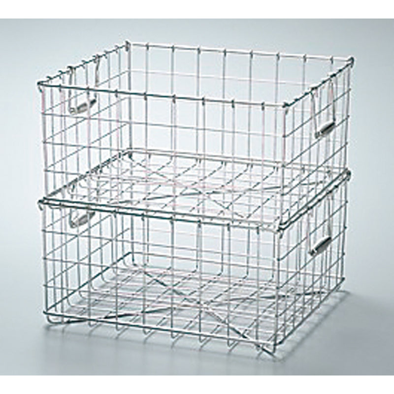 MT18-8食器篭積み重ね式B-2