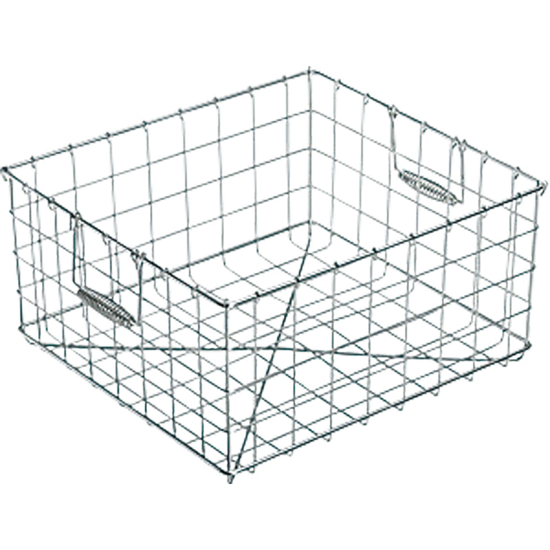 MT18-8食器篭積み重ね式B-2