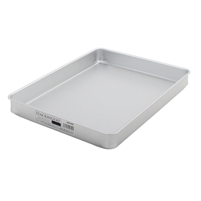 ｱｶｵアルミスタッキングバット小５０㎜