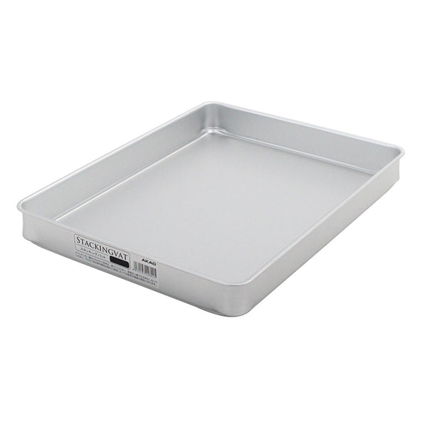 ｱｶｵアルミスタッキングバット大４０㎜