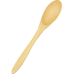 白木コーヒースプーン