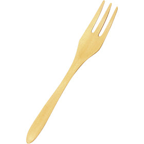 白木姫フォーク