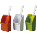 メリーしゃもじホルダー ｱﾝﾊﾞｰｵﾚﾝｼﾞ