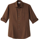 ショップシャツ（ショコラ）ET-5733LL