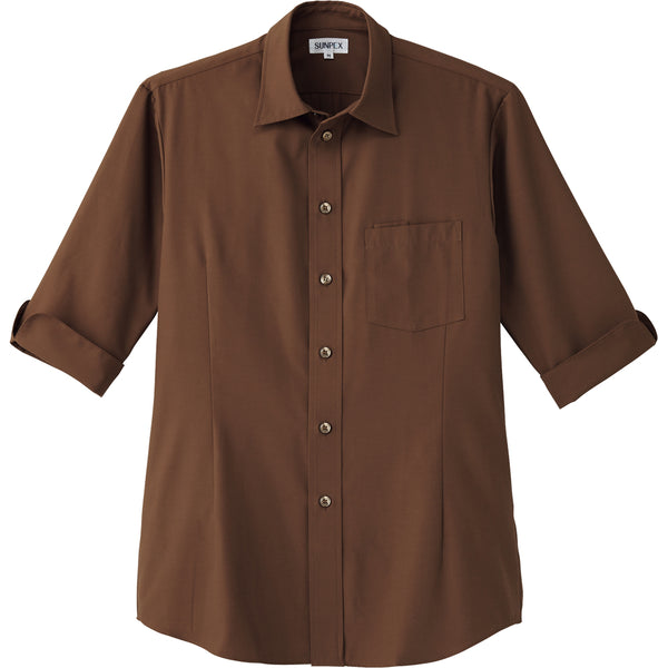 ショップシャツショコラET-5733　4L