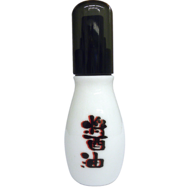 醤油スプレー（陶器ボトル）50ml