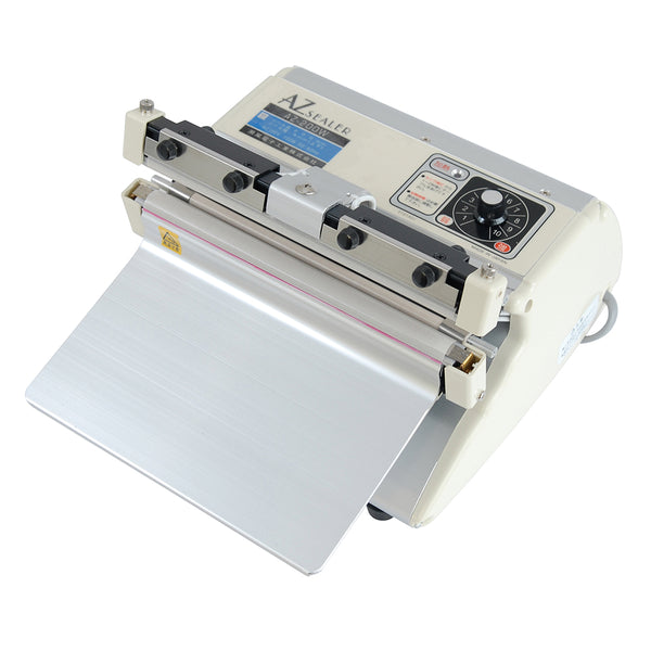 アスパル卓上シーラーＡＺ-２００Ｗ