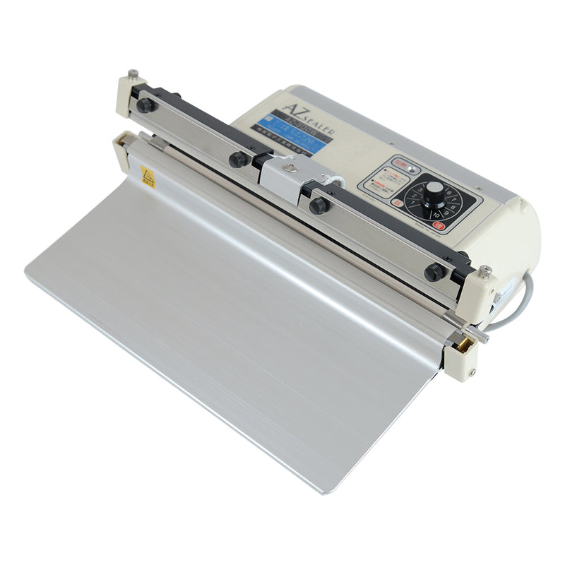 アスパル卓上シーラーＡＺ-３００Ｗ