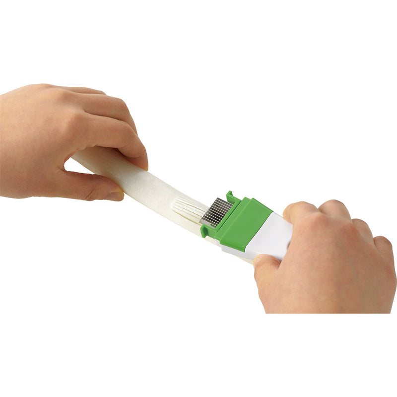 FNK-01フルベジ　白髪ねぎカッター※