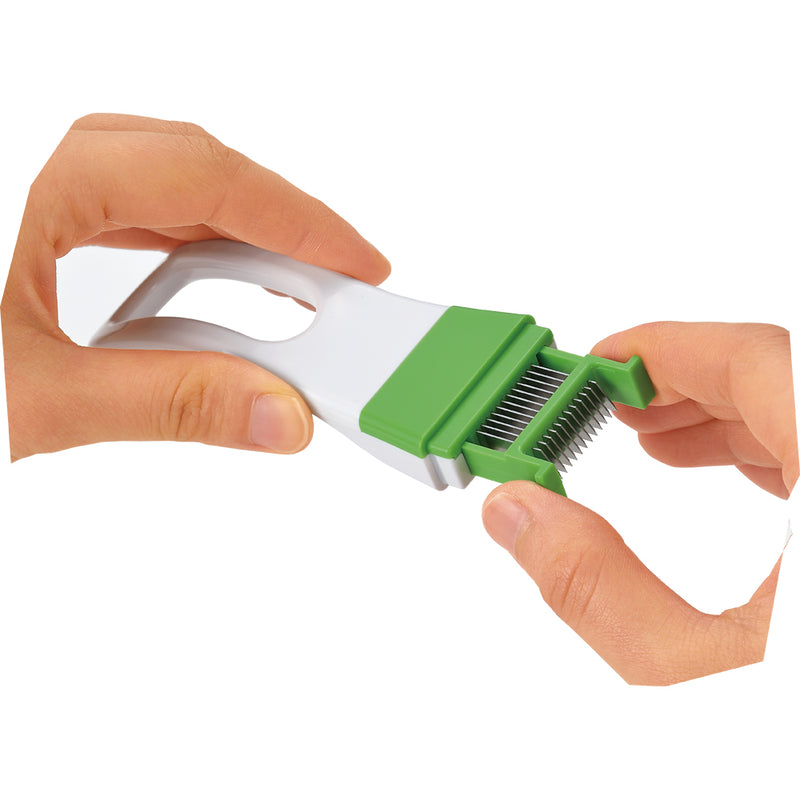 FNK-01フルベジ　白髪ねぎカッター※