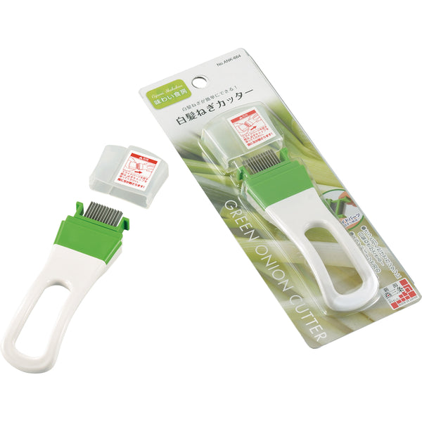 FNK-01フルベジ　白髪ねぎカッター※