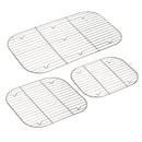 GNパン１／１用網270×480×h15㎜