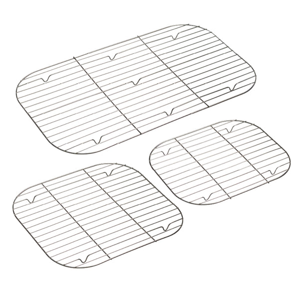 GNパン１／１用網270×480×h15㎜
