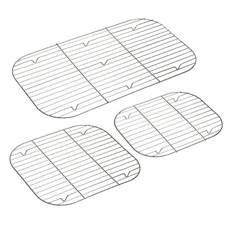 GNパン１／２用網270×215×h15㎜