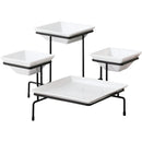 MF正角浅型皿PA054