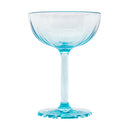 ﾌﾟﾗｷﾗ ﾄﾗｲﾀﾝ ｼｬﾝﾊﾟﾝｸﾞﾗｽ ﾌﾞﾙｰPS101_130BL