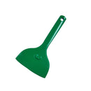 シリコンサラクリーナー　グリーン