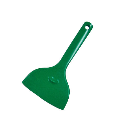 シリコンサラクリーナー　グリーン