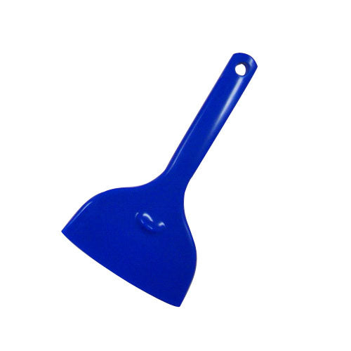 シリコンサラクリーナー　ブルー