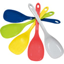 シリコンお料理スプーン　ブルー