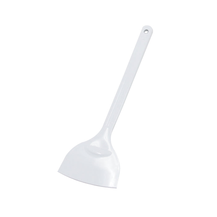 シリコンサラクリーナー大　ホワイト