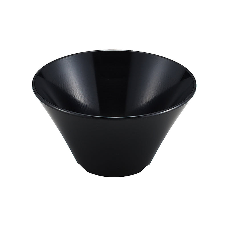 千羽鶴ＳＰ－８５Ｂ　ボウル９㎝黒