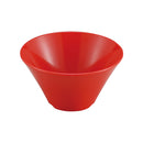 千羽鶴ＳＰ－８５Ｒ　ボウル９㎝赤