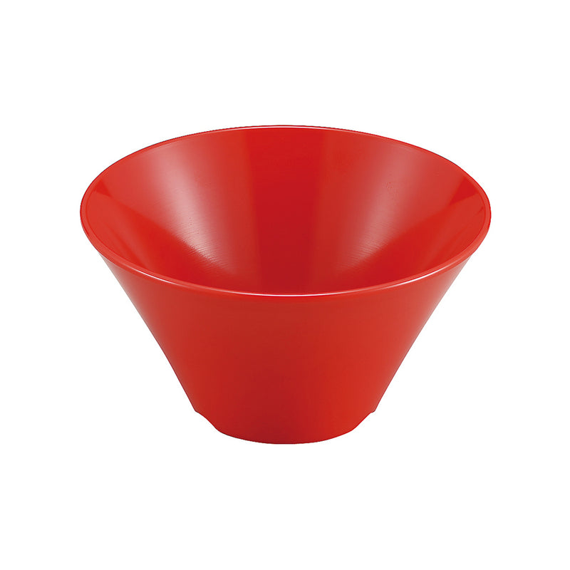 千羽鶴ＳＰ－８５Ｒ　ボウル９㎝赤