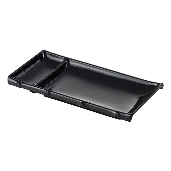 千羽鶴ＳＰ－８７Ｂ　めん鉢１５㎝黒