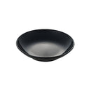 千羽鶴ＳＰ－３２Ｂ　角仕切皿　黒