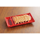 千羽鶴ＳＰ－３２Ｍ　角仕切皿　マーブル