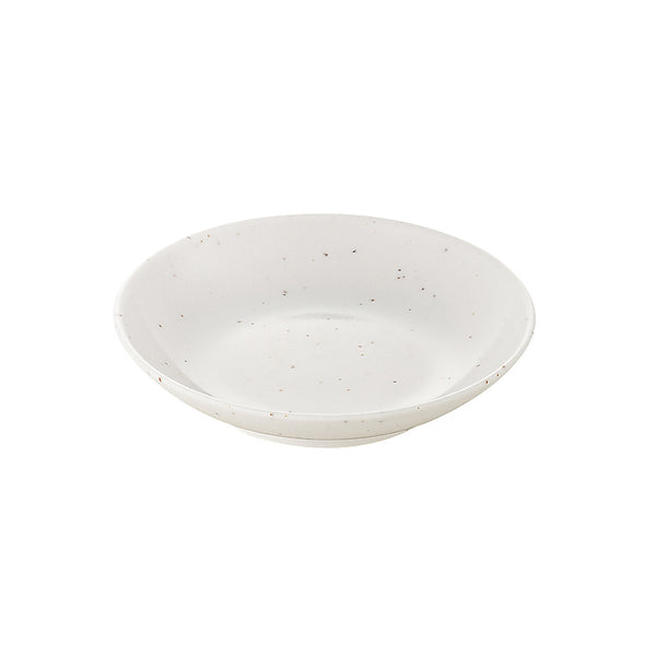 千羽鶴ＳＰ－３２Ｍ　角仕切皿　マーブル