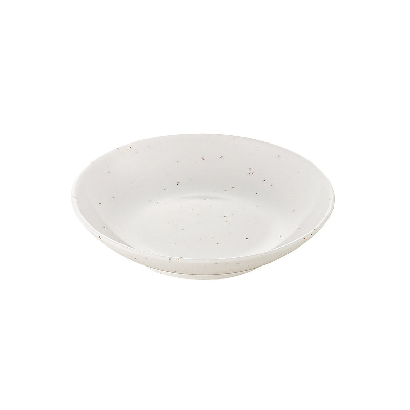 千羽鶴ＳＰ－３２Ｍ　角仕切皿　マーブル