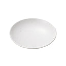 千羽鶴ＳＰ－２３Ｍ　丸皿１２㎝マーブル