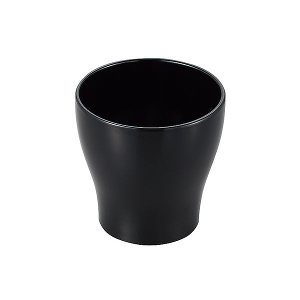 千羽鶴ＳＰ－２０Ｂ　取皿１４㎝黒