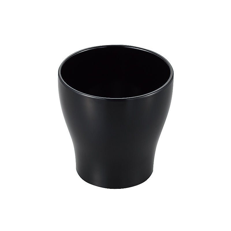 千羽鶴ＳＰ－２０Ｂ　取皿１４㎝黒