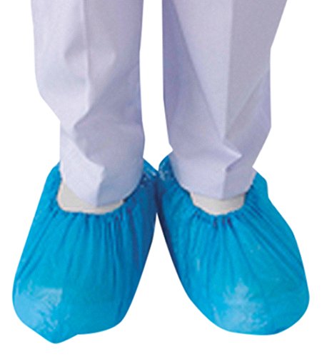 シューズカバー１００枚R21233AX