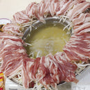 MT ｢楽らく｣IHしゃぶ鍋 ３６㎝