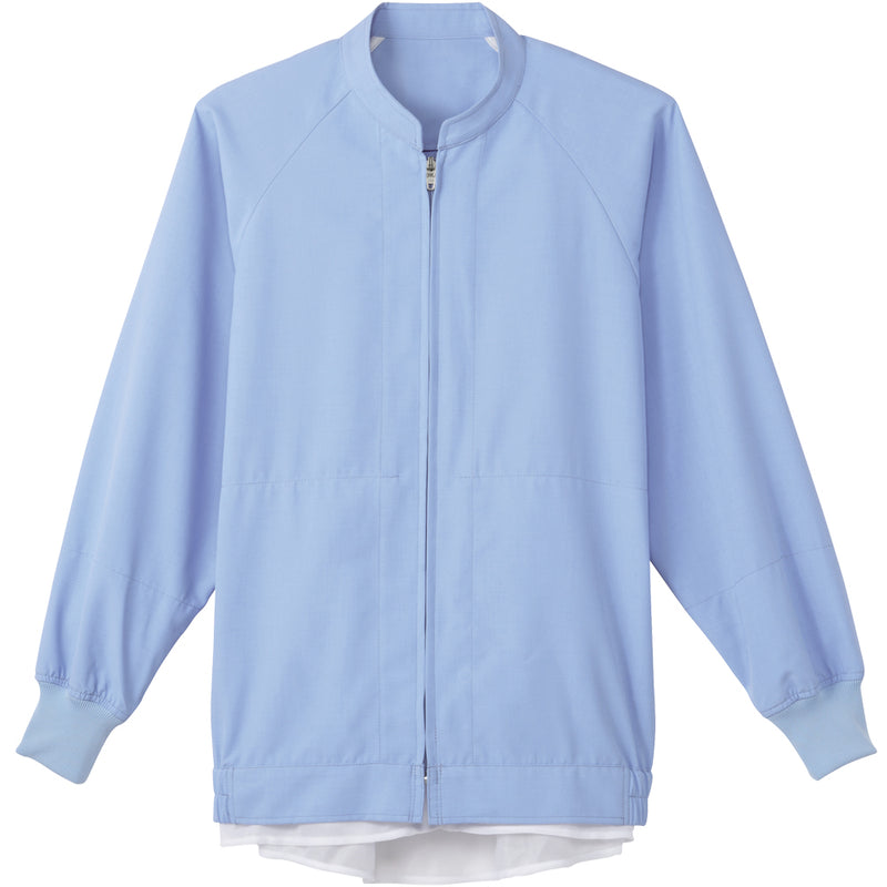 男女兼用長袖ｼﾞｬﾝﾊﾞｰｻｯｸｽCD620　LL