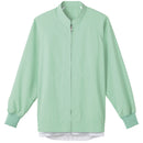 男女兼用長袖ｼﾞｬﾝﾊﾞｰｸﾞﾘｰﾝCD625　M