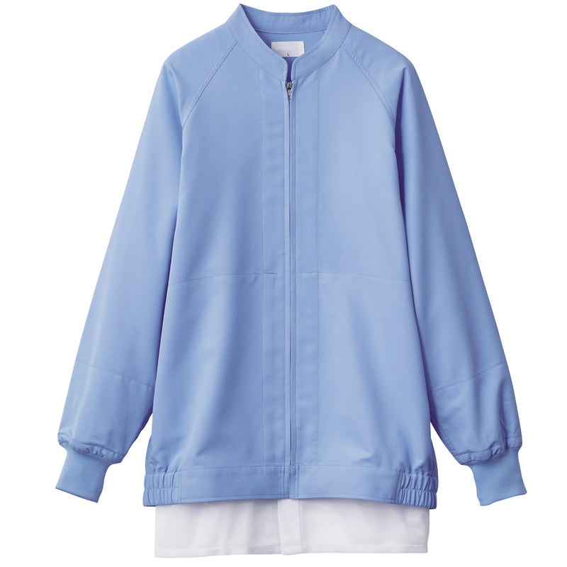 男女兼用長袖ｼﾞｬﾝﾊﾞｰｻｯｸｽVP525　S