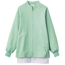 男女兼用長袖ｼﾞｬﾝﾊﾞｰｸﾞﾘｰﾝVP526　6L